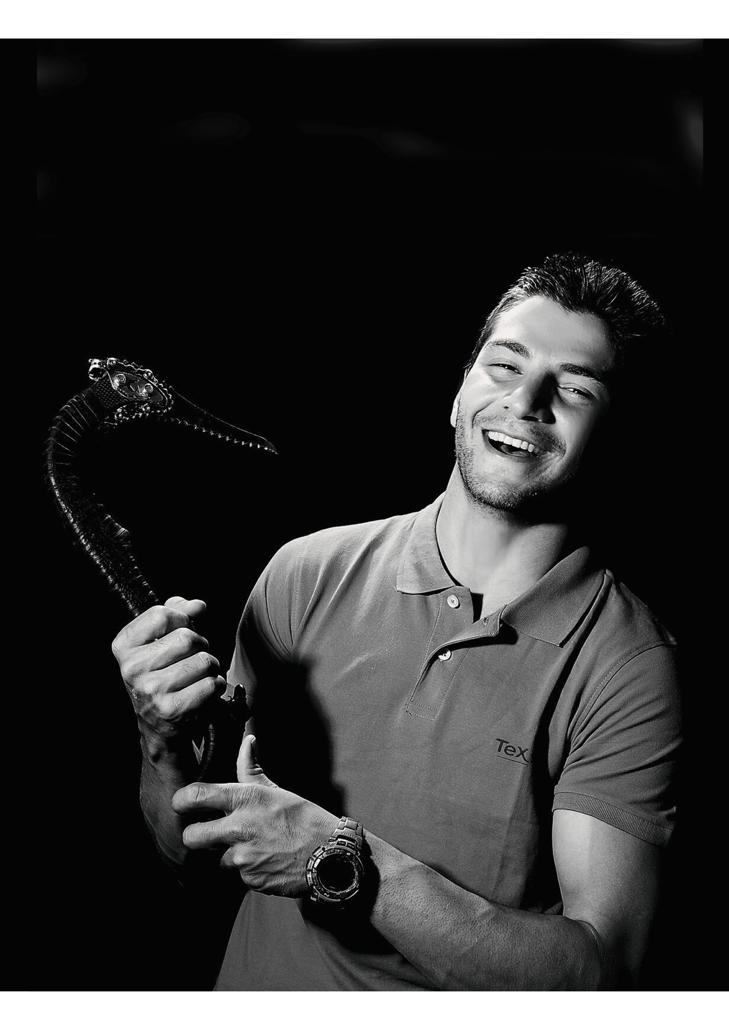 Mohammad Reza Safdarian